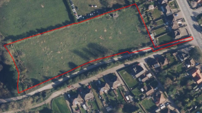 Development Opportunity in Gainsborough photo